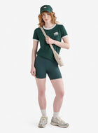 Restore Stretch Bike Short 5 Inch