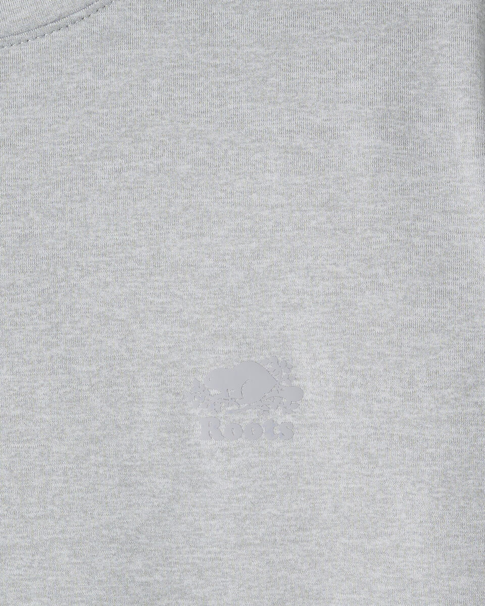 Renew Knit Classic Long Sleeve Top