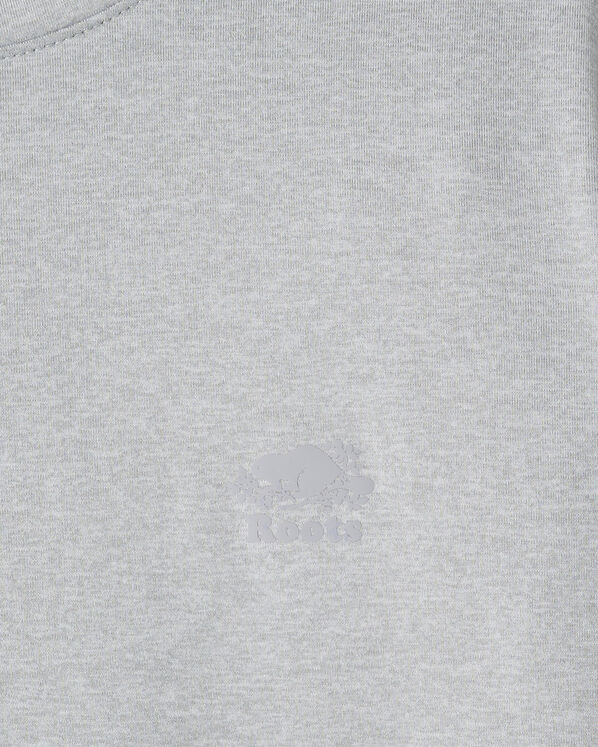 Renew Knit Classic Long Sleeve Top