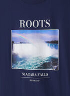 Mens Established In Nature T-Shirt