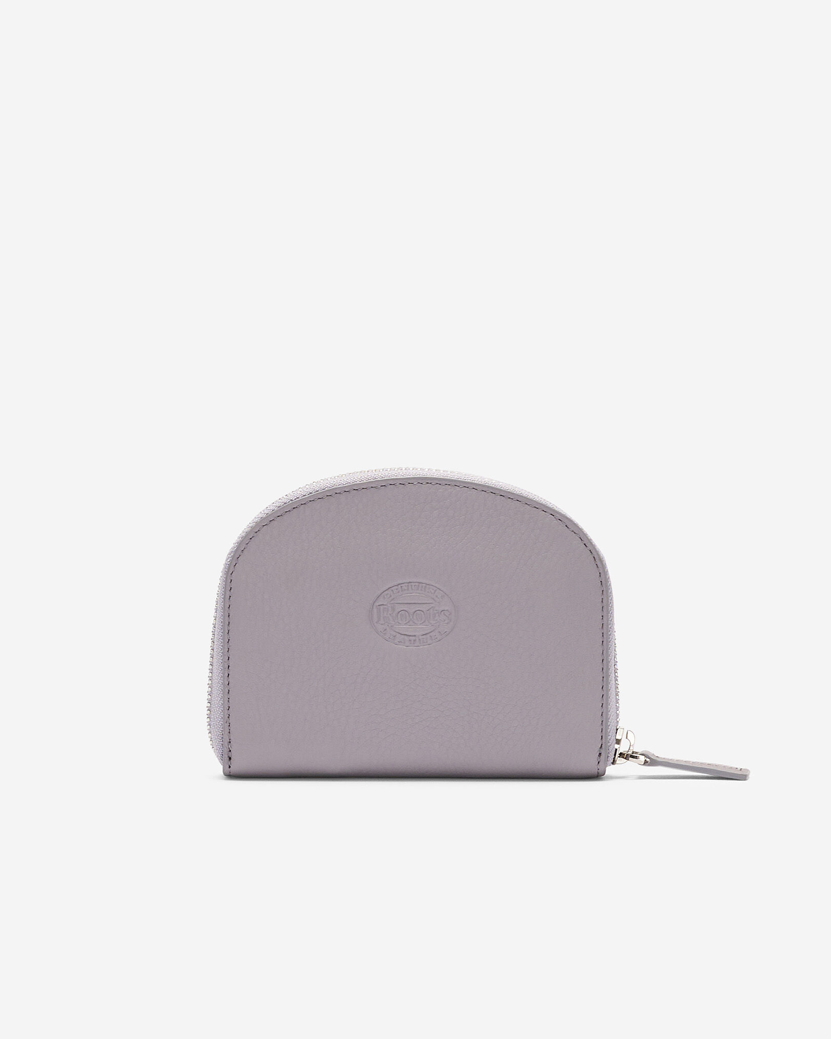 Half Moon Wallet Cloud