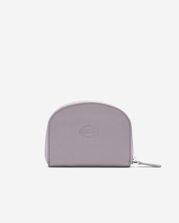 Half Moon Wallet Cloud Half Moon Wallet Cloud