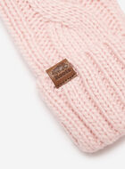 Olivia Cable Mitten