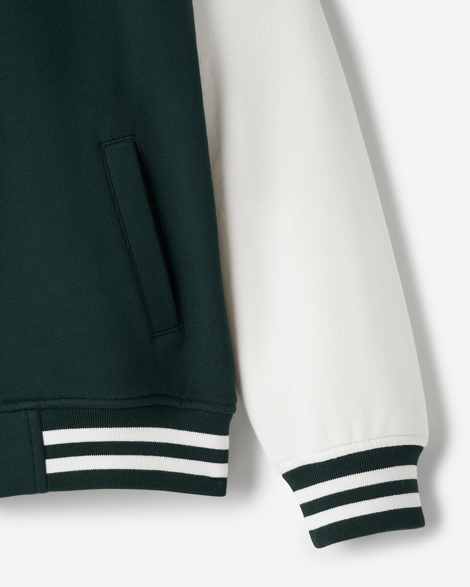 Kids Varsity Jacket