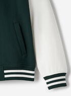 Kids Varsity Jacket