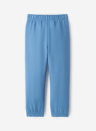 Pantalon original en molleton de coton bio pour tout-petits