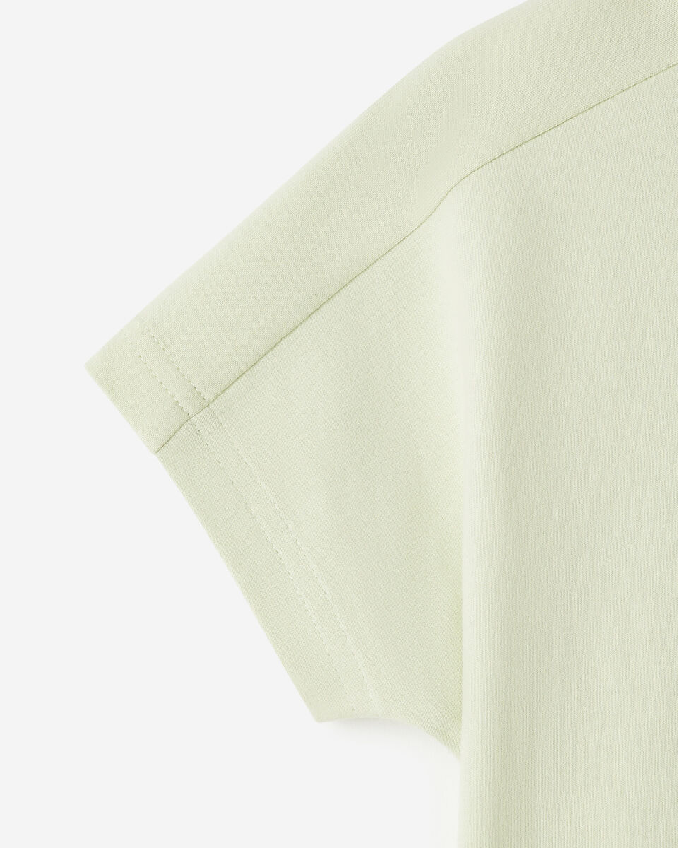 Toddler Girls Summer Cloud Boxy T-Shirt