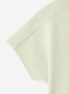 Toddler Girls Summer Cloud Boxy T-Shirt