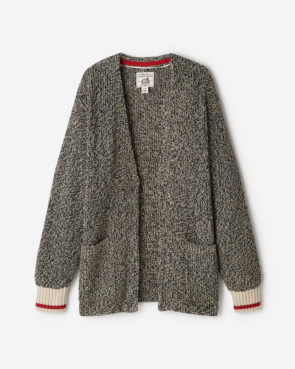 Cardigan Cabane