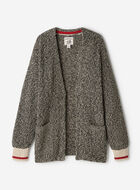 Cardigan Cabane