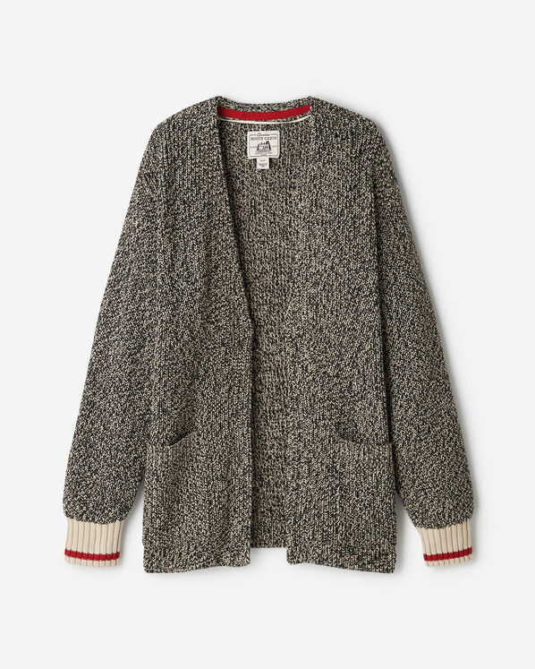 Cardigan Cabane