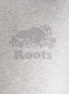 Organic Original Half Zip Stein