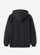 Cloud Long Full Zip Hoodie