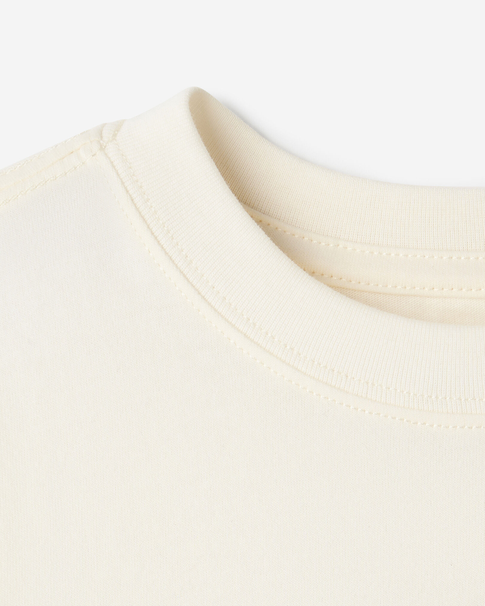 T-shirt Camp phosphorescent pour tout-petit