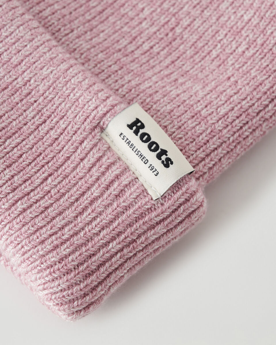 Cozy Knit Toque