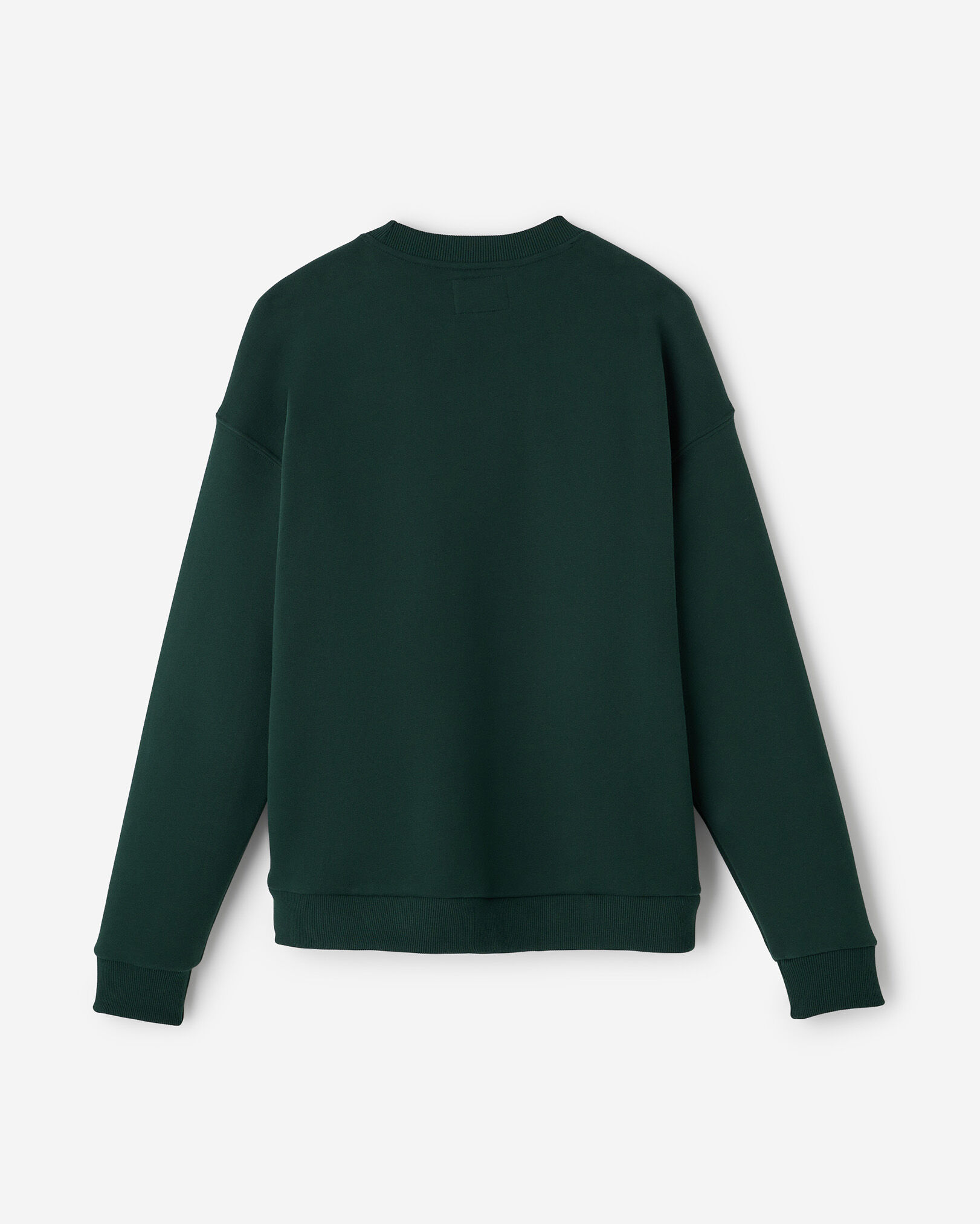 Roots Algonquin Park Club Crew Sweatshirt Upper Canada Mall