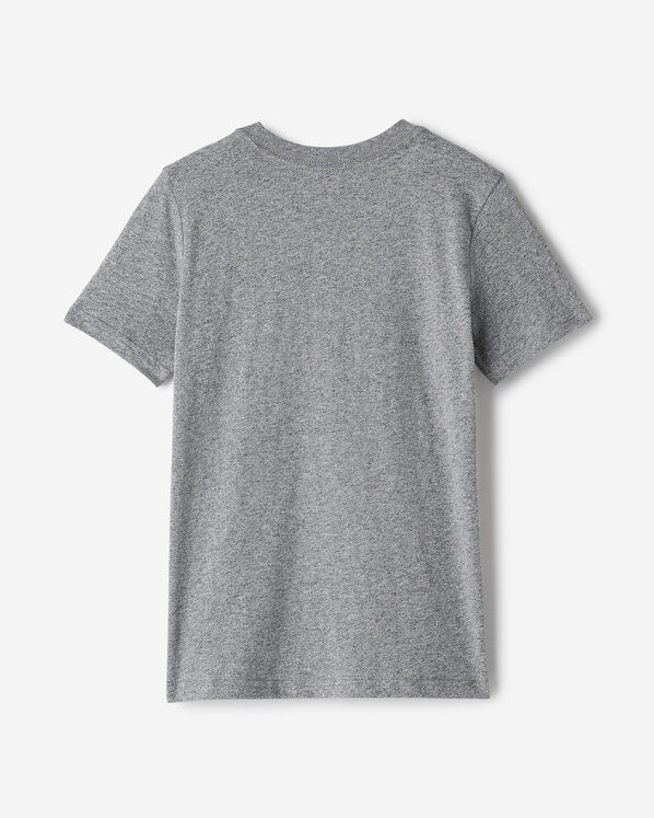 Kids Organic Original Cooper Beaver T-Shirt