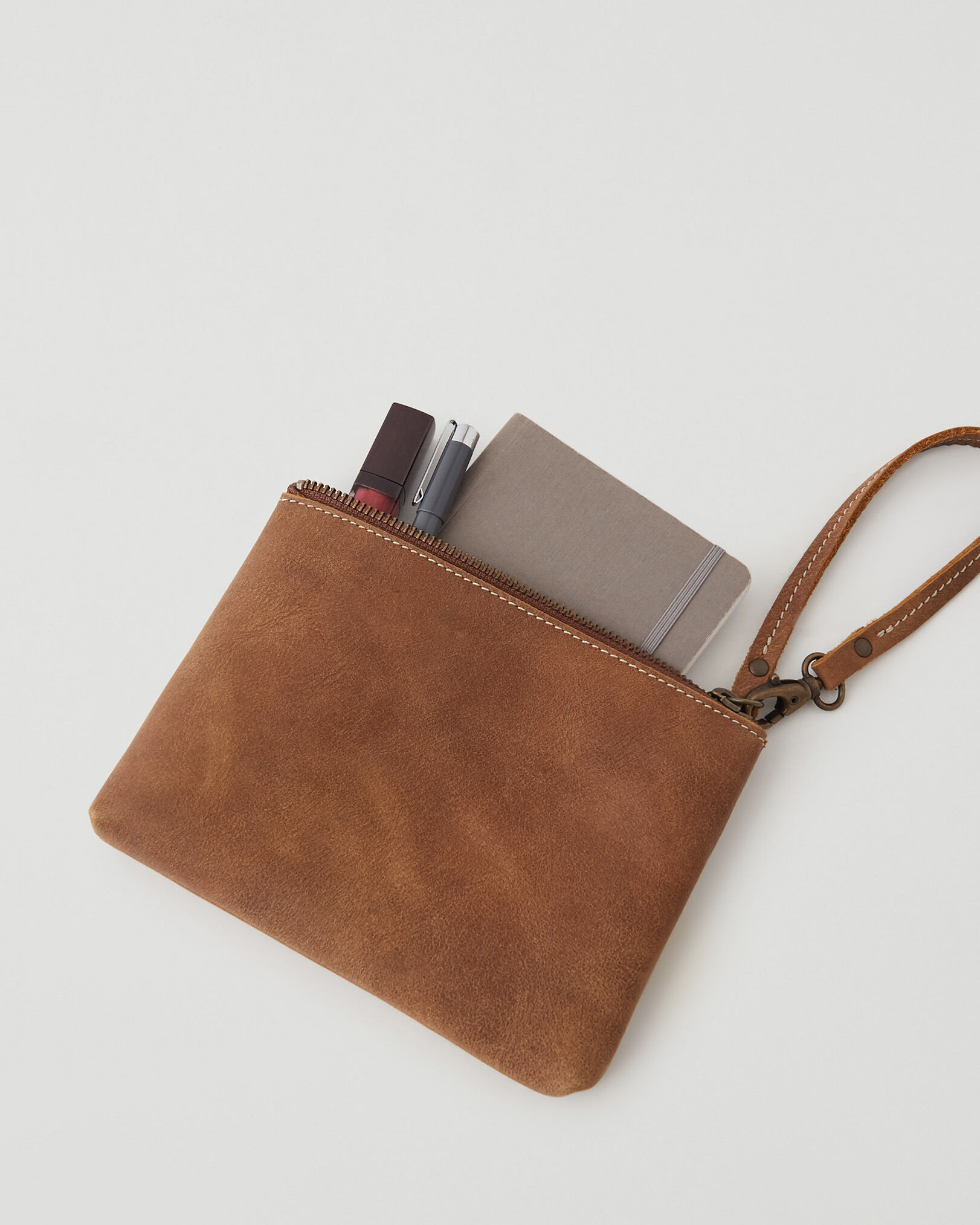 Small wristlet 2025
