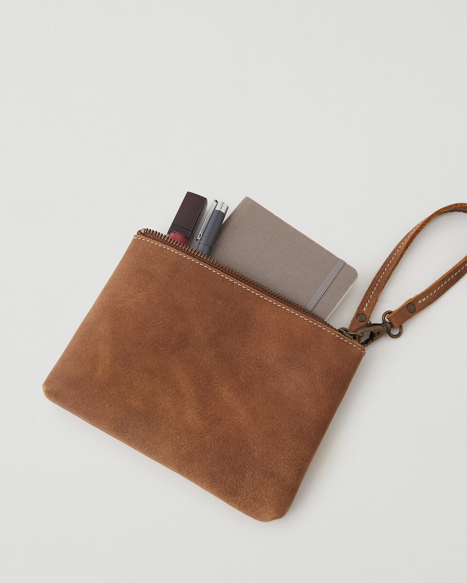 Small Wristlet Tribe
