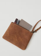 Small Wristlet Tribe