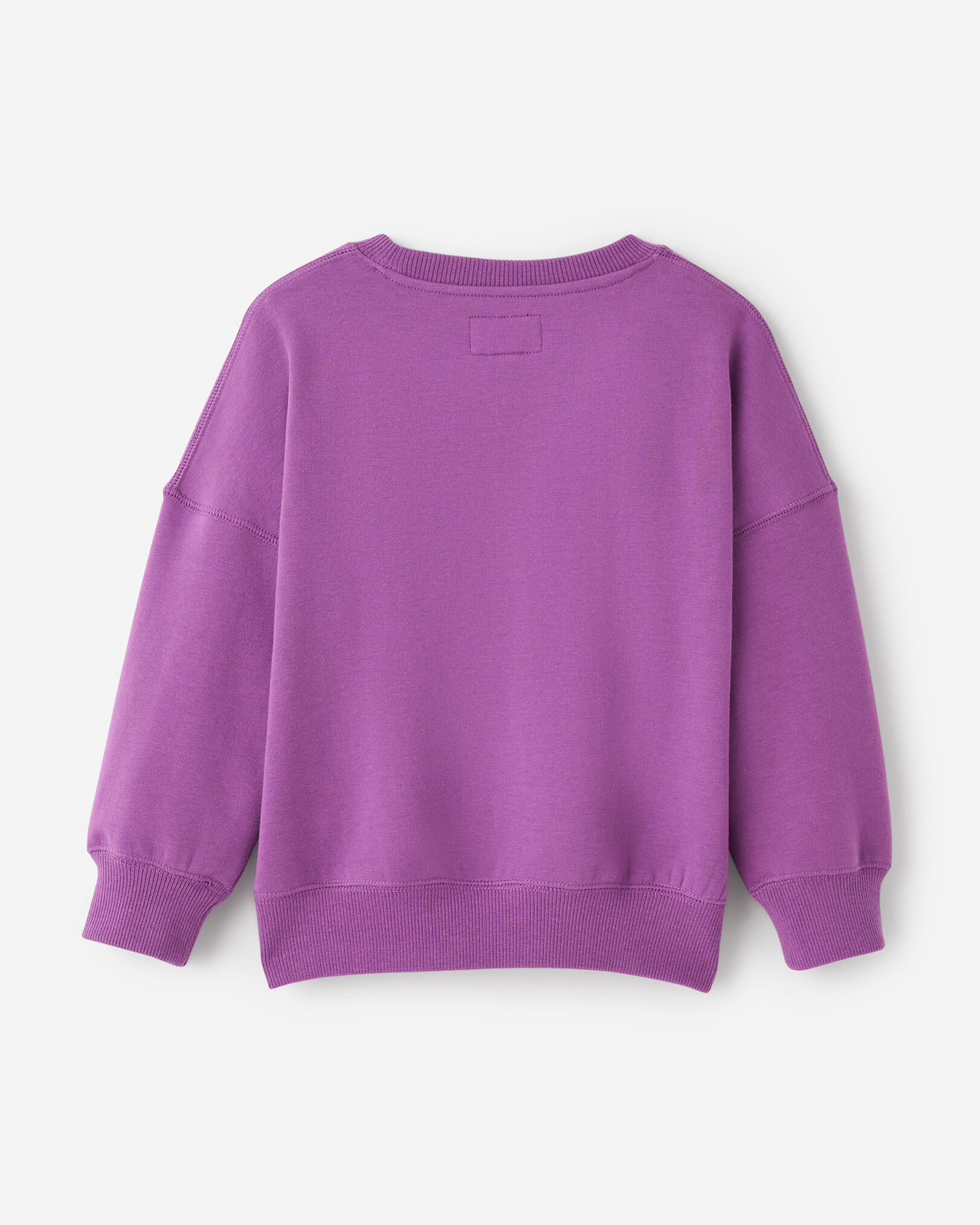 Crew neck shop sweater girls