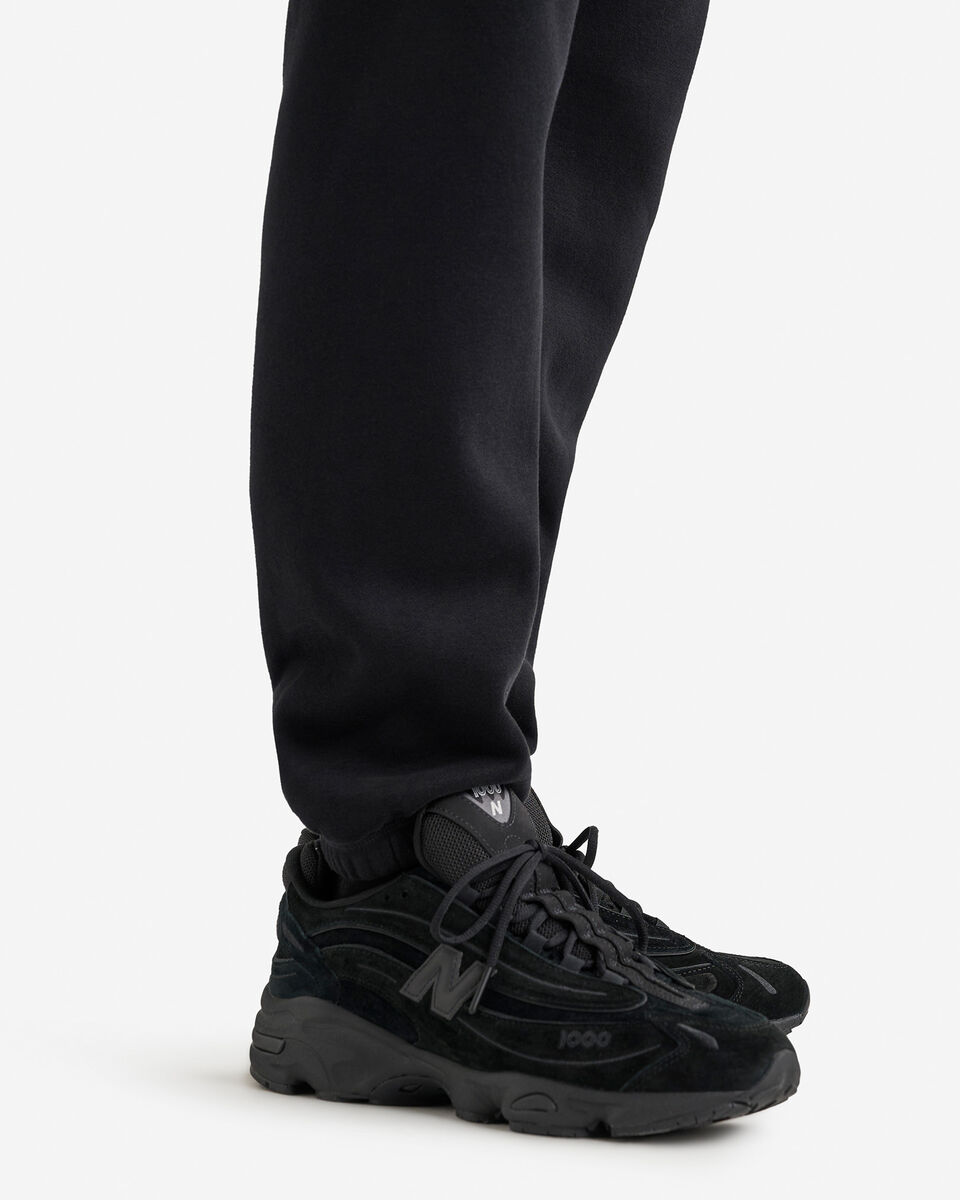 Mens Heritage Beaver Sweatpant