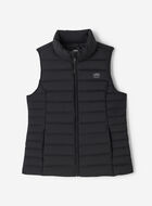 Roots Down Packable Vest