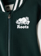 Baby Varsity Jacket