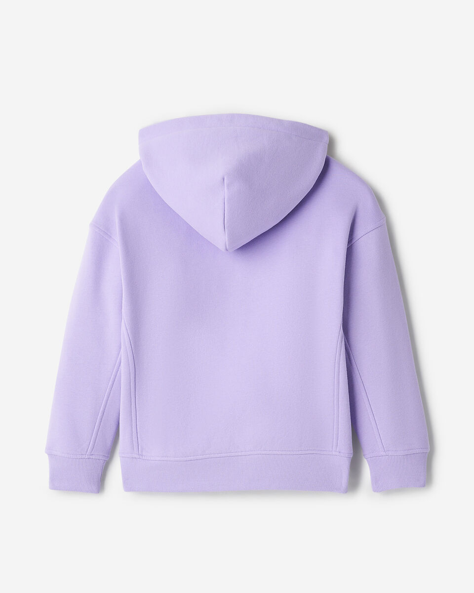 Kids Summer Cloud Hoodie