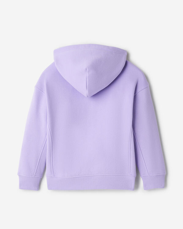 Kids Summer Cloud Hoodie