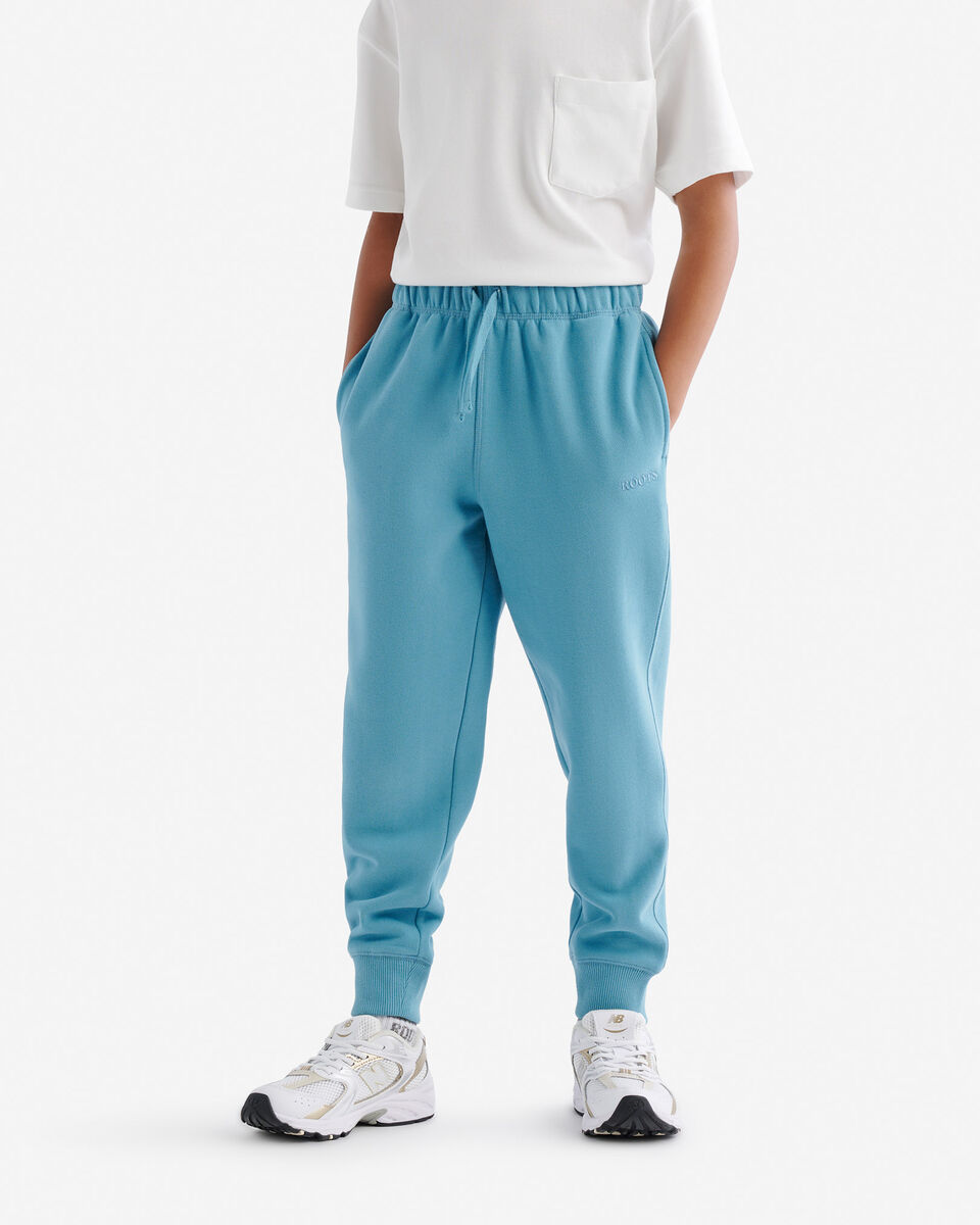 Pantalon en molleton Un pour enfants