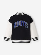 Toddler Varsity Jacket