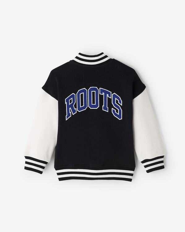 Toddler Varsity Jacket