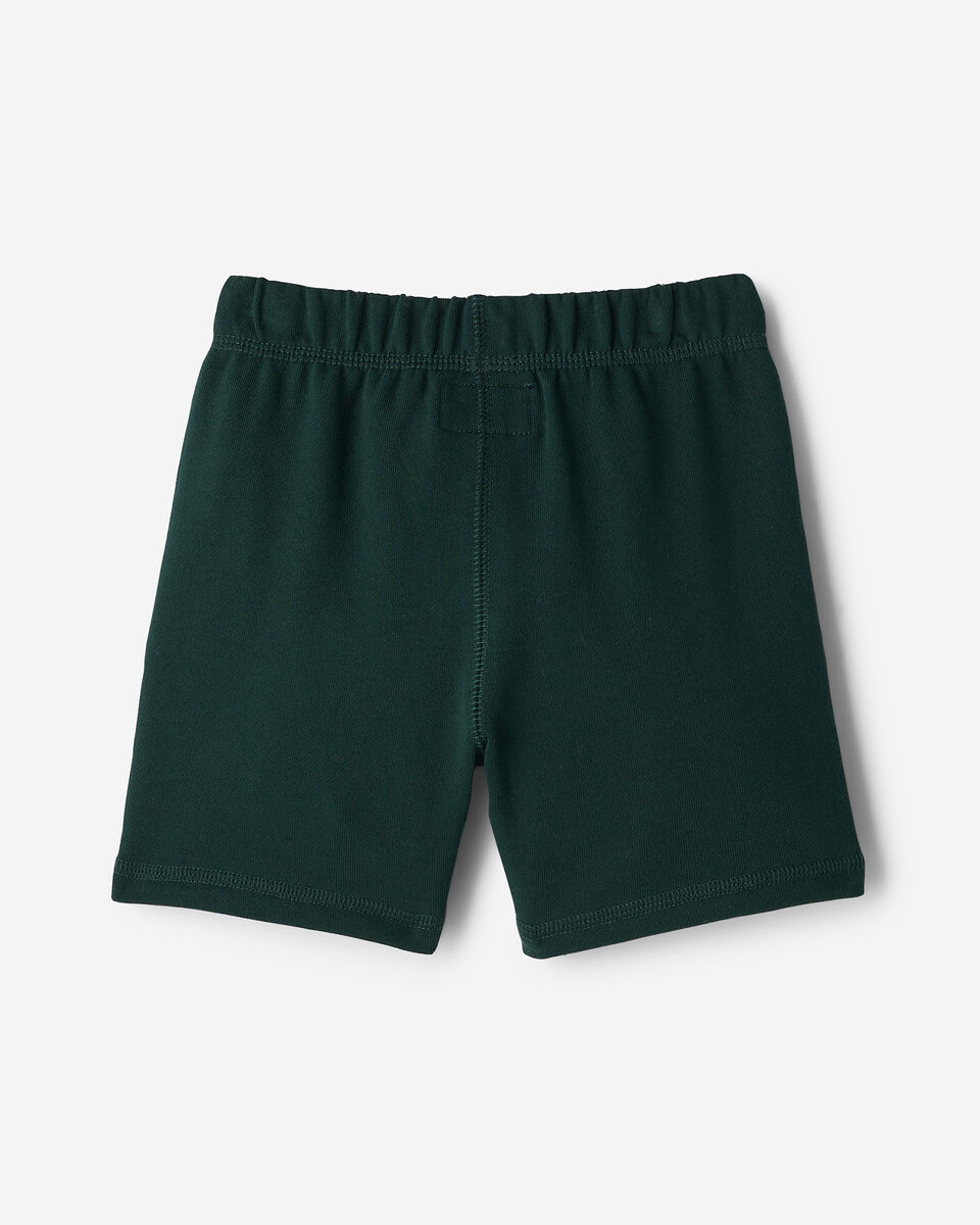 Toddler Organic Original Short