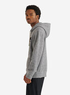 Organic Original Full Zip Hoodie Gender Free