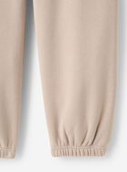 Pantalon en molleton nuage