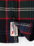 Toddler Plaid Shirt