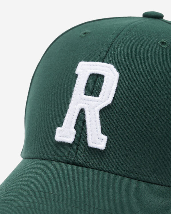 Original Roots Baseball Cap