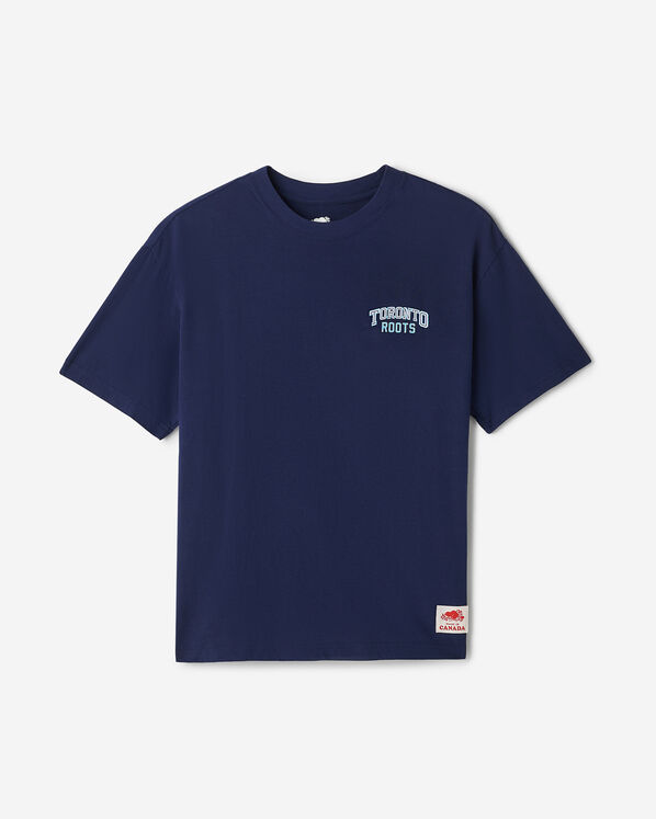 T-shirt Ephemera Toronto
