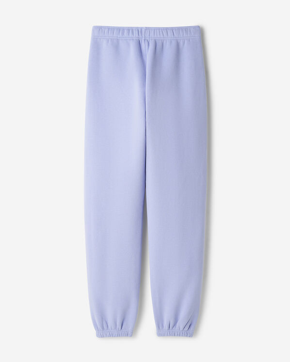 Pantalon en molleton Nuage