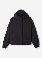 Blouson tiss&eacute; Horizon