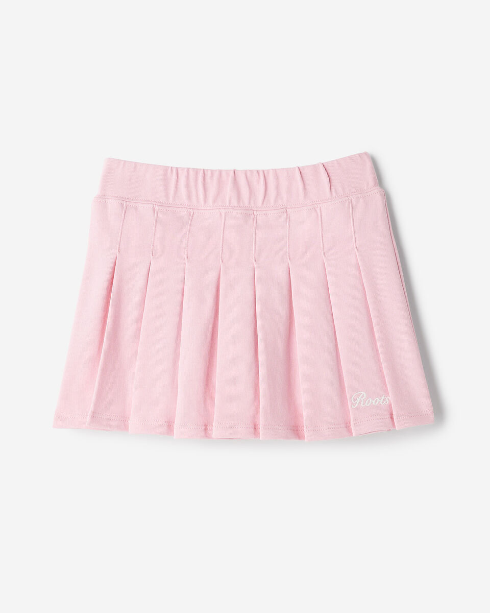 Jupe-short Athletics Department pour toutes-petites