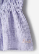 Girls Isla Cropped Cami