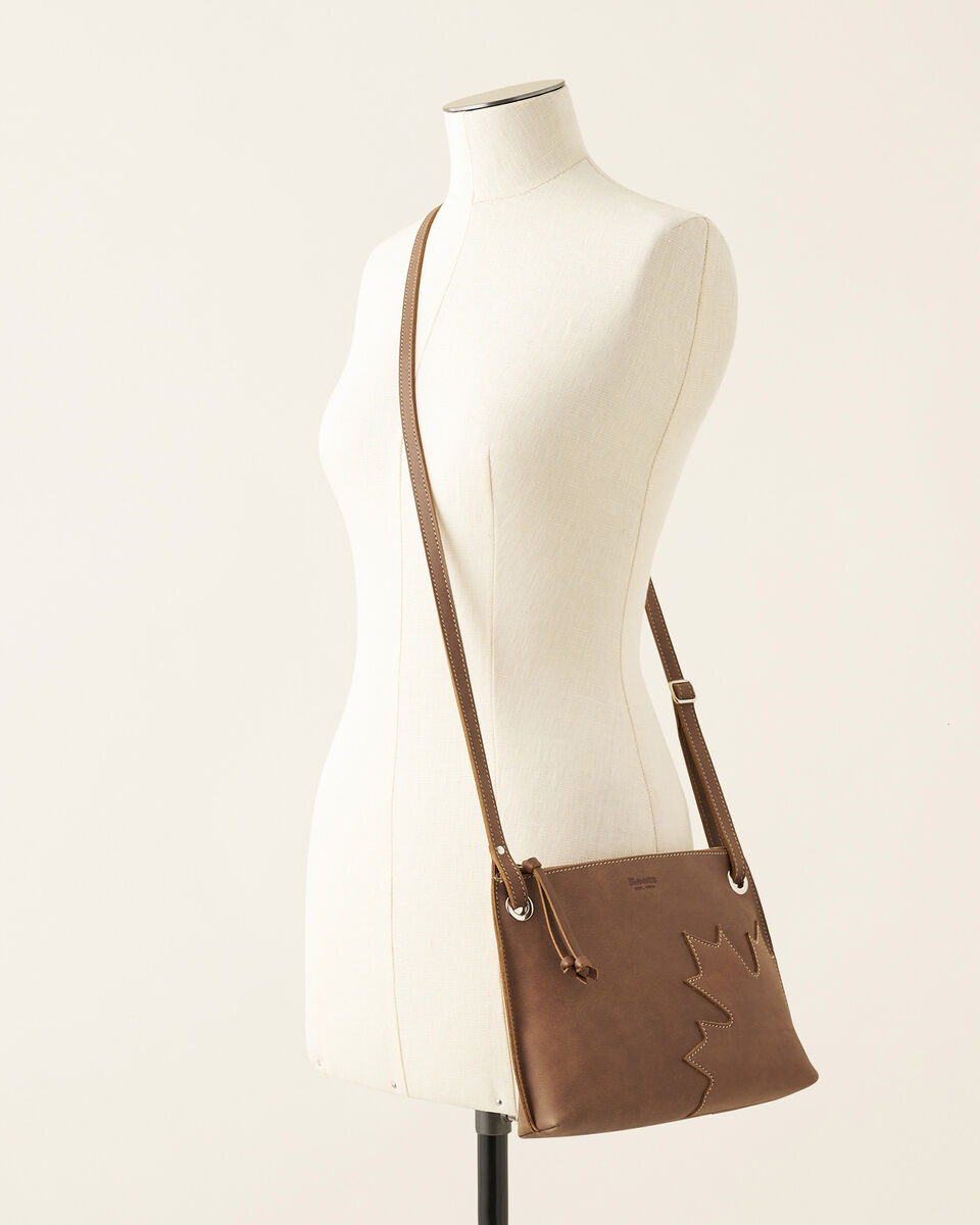 Maple Leaf Edie Bag Tribe