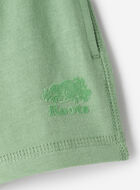Toddler Girls Cooper Heavy Jersey Shortie
