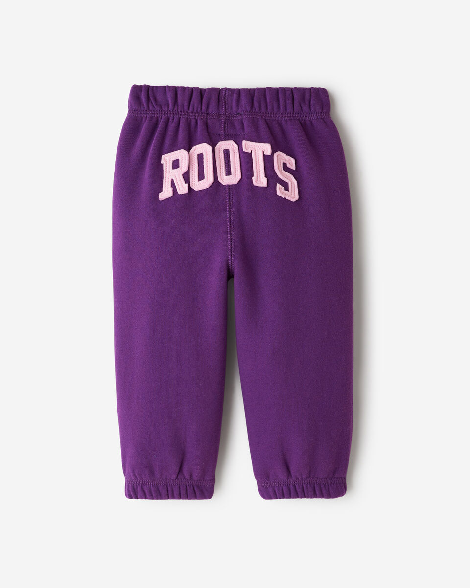 Baby Organic Original Roots Sweatpant