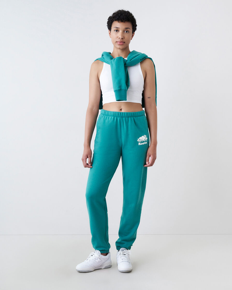 Organic Original Sweatpant