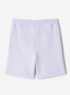 Short en tissu interlock Recover pour enfant