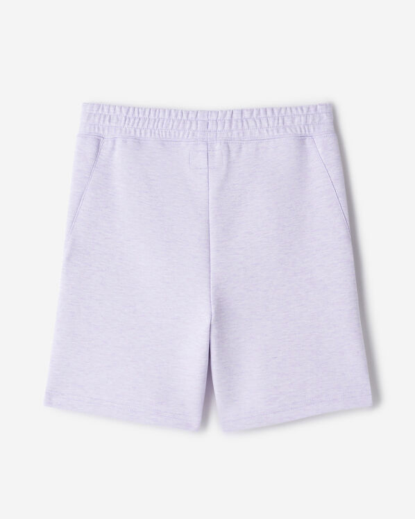Short en tissu interlock Recover pour enfant