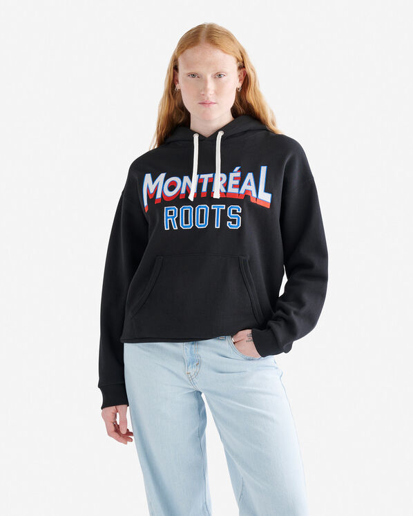 Montreal Local Roots Hoodie Montreal Local Roots Hoodie